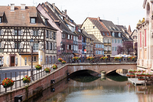 Courtier Colmar